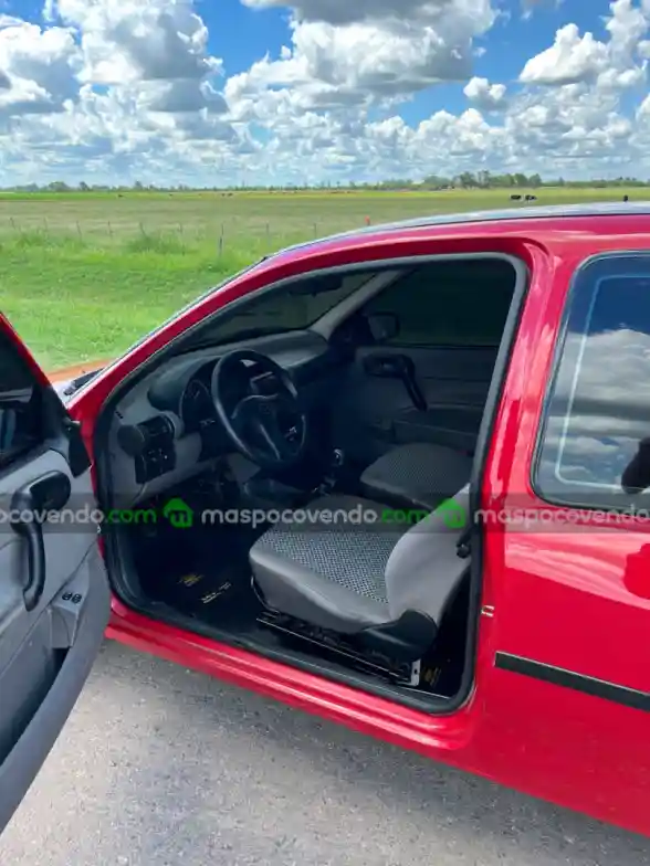Chevrolet Corsa Classic - foto 5