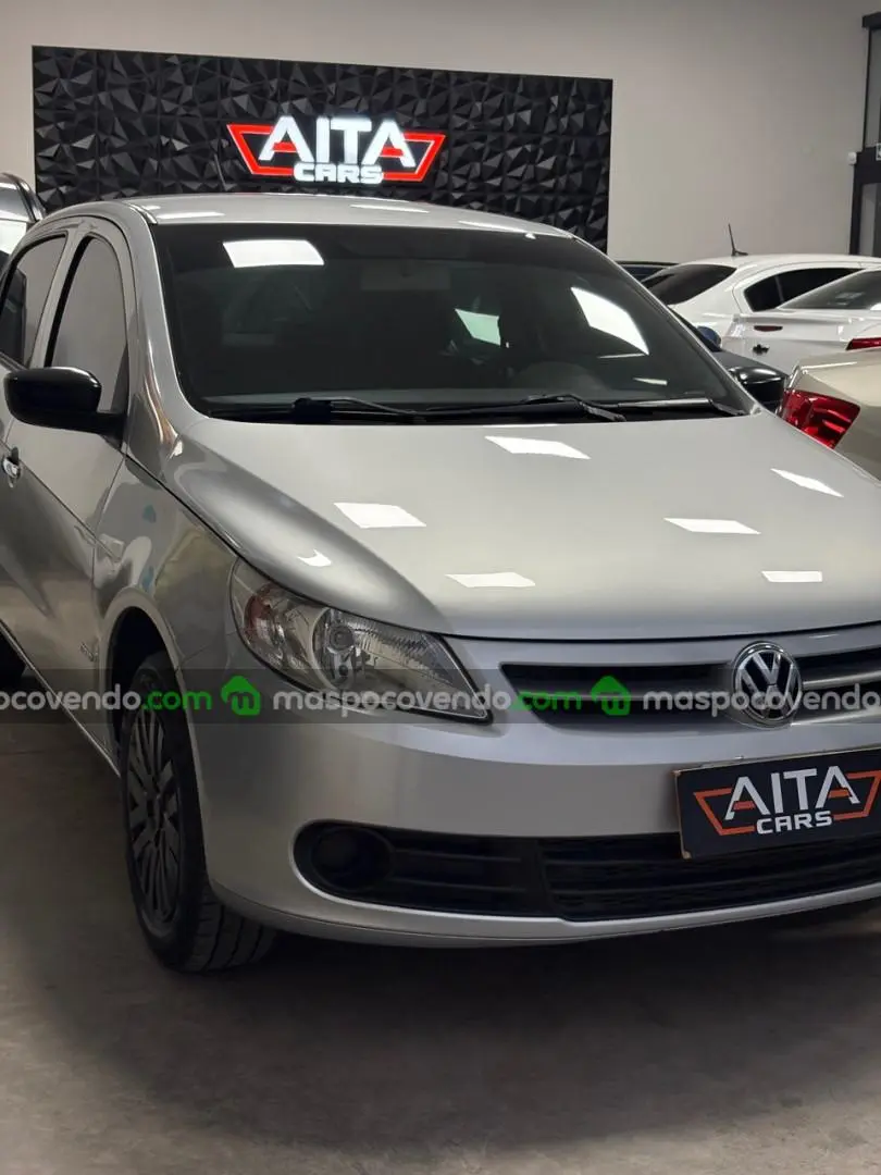 Volkswagen Gol Trend / Modelo 12 / 160.000 Kms  0 - foto 3