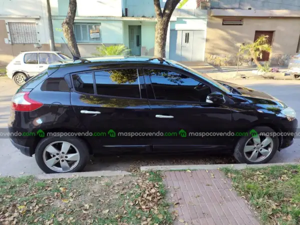 Renault Megane 3 0 - foto 1