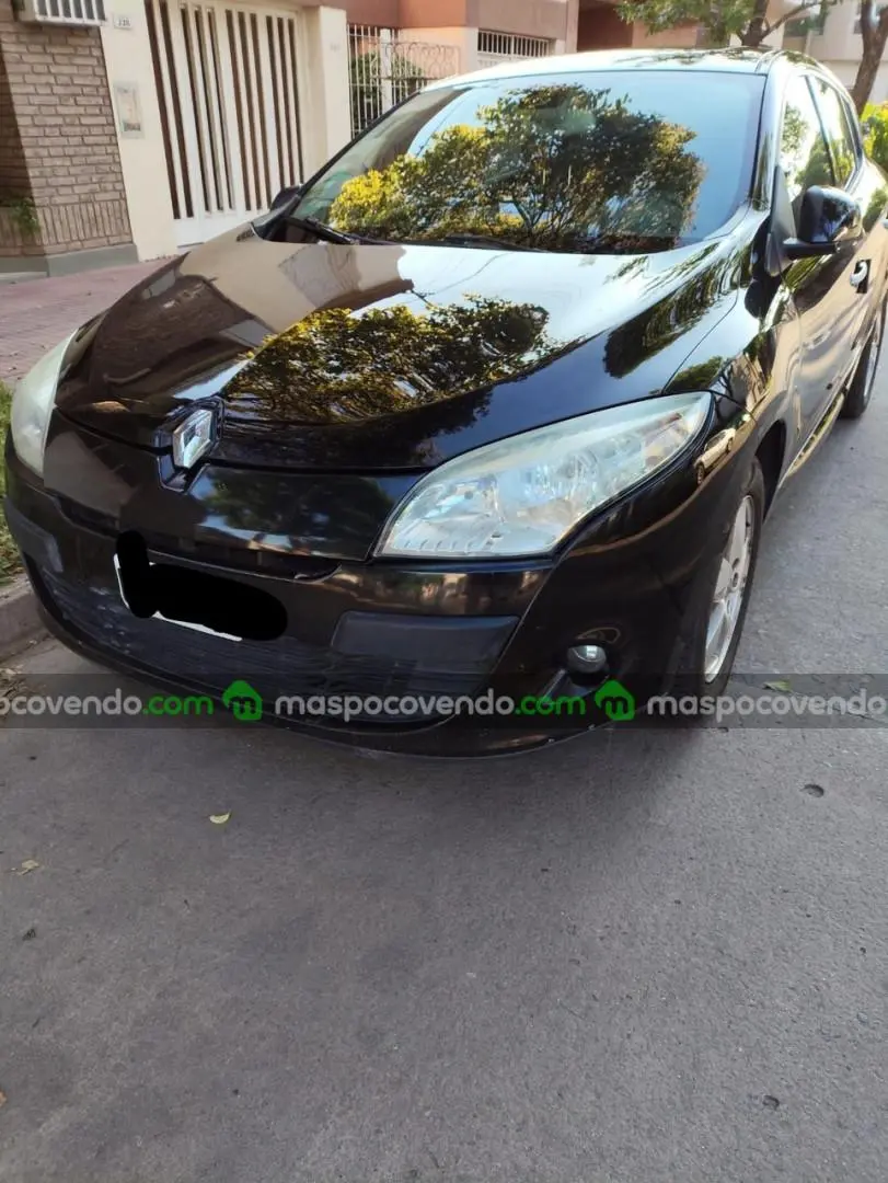 Renault Megane 3  0 - foto 3