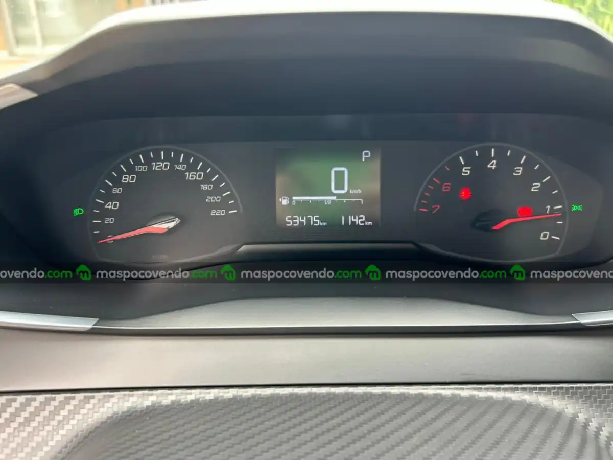 Peugeot 208 - foto 5