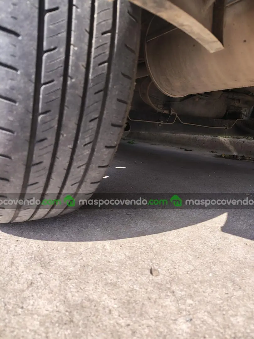 Renault Logan 2013 Gnc  2013 - foto 4