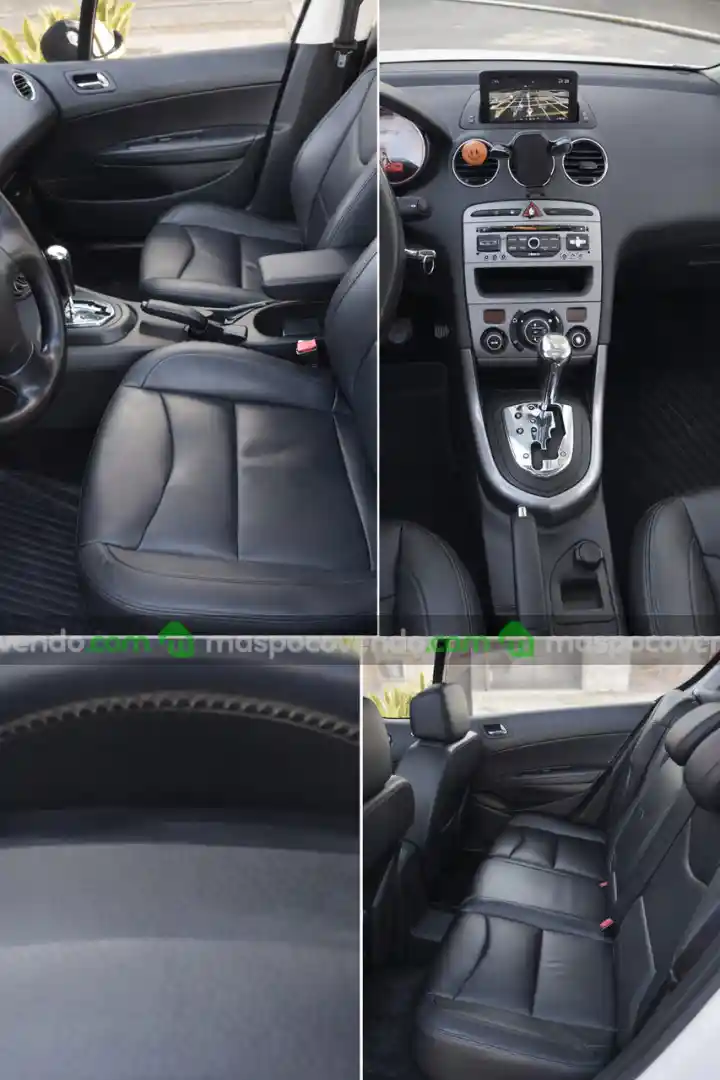 Peugeot 408 - foto 1