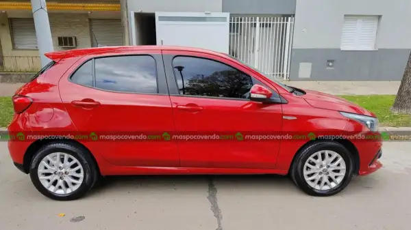 Fiat Argo  0 - foto 1