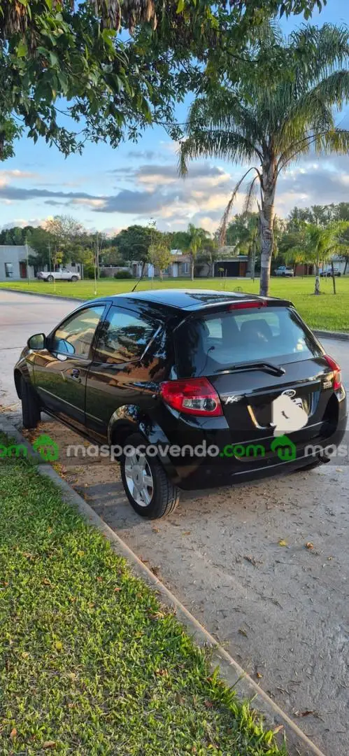 Ford K  0 - foto 1