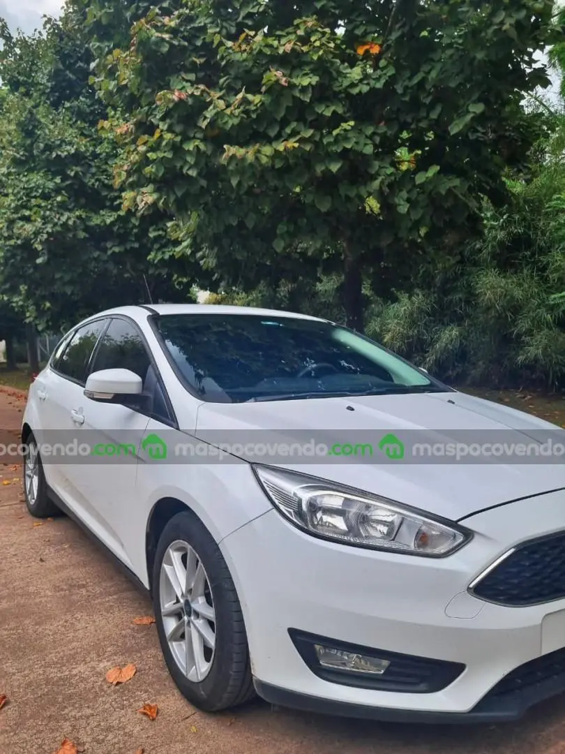 Ford Focus 3 Facelift 2015  2015 - foto 2