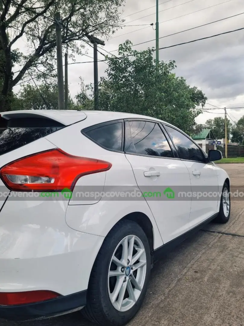 Ford Focus 3 Facelift 2015  2015 - foto 5