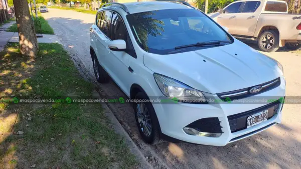 Ford kuga 2014 1.6 180cv awd 2014 - foto 1