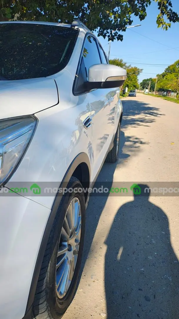 Ford Kuga 2014 1.6 180Cv Awd  2014 - foto 3