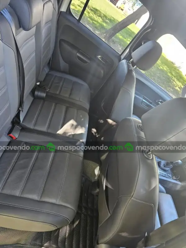 Volkswagen Amarok  (L20) 3.0TD 4x4 C/D AT Highline V6 258cv 2023 2023 - foto 1
