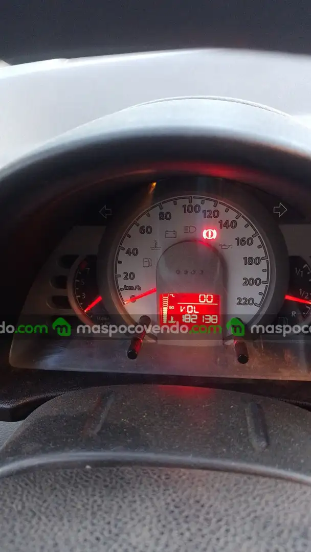 Volkswagen SURAN - foto 1