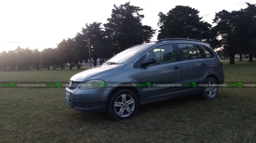 Volkswagen Suran - foto 4