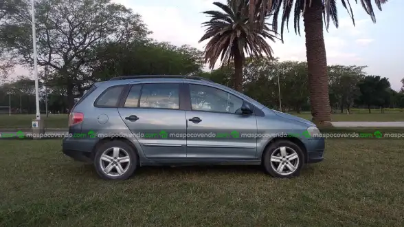 Volkswagen Suran - foto 5
