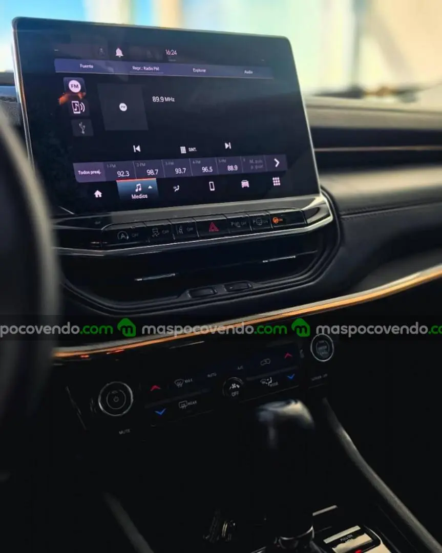 Jeep Compass 1.3 T 270 Limited Plus 2022  2022 - foto 5