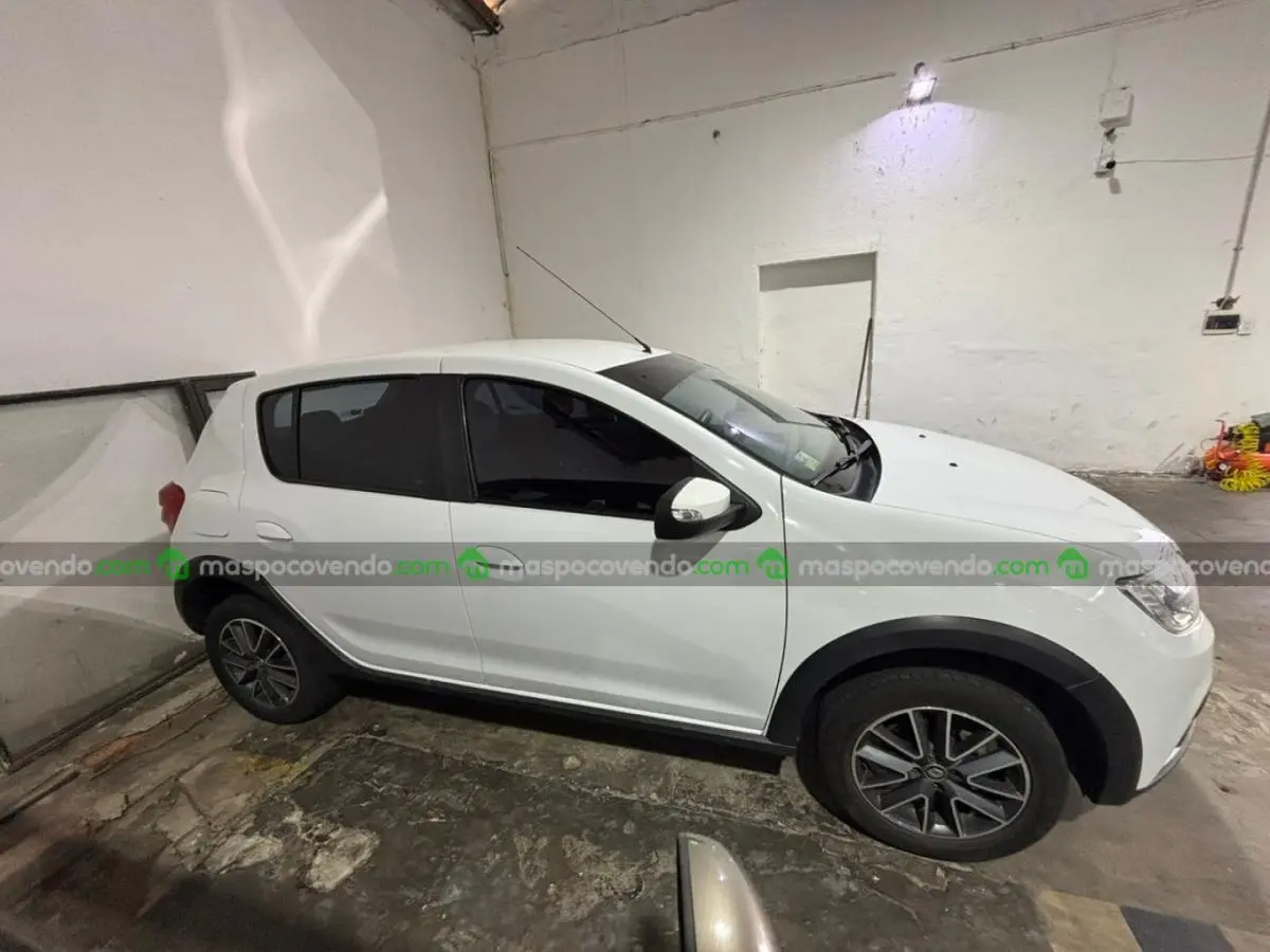 Renault Sandero  0 - foto 2