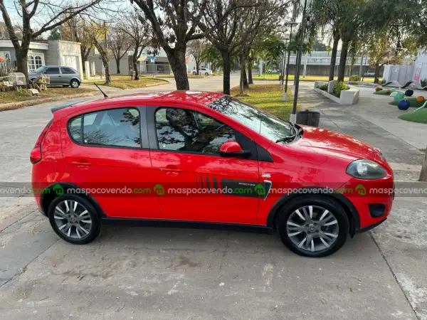 Fiat PALIO SPORTING 0 - foto 1