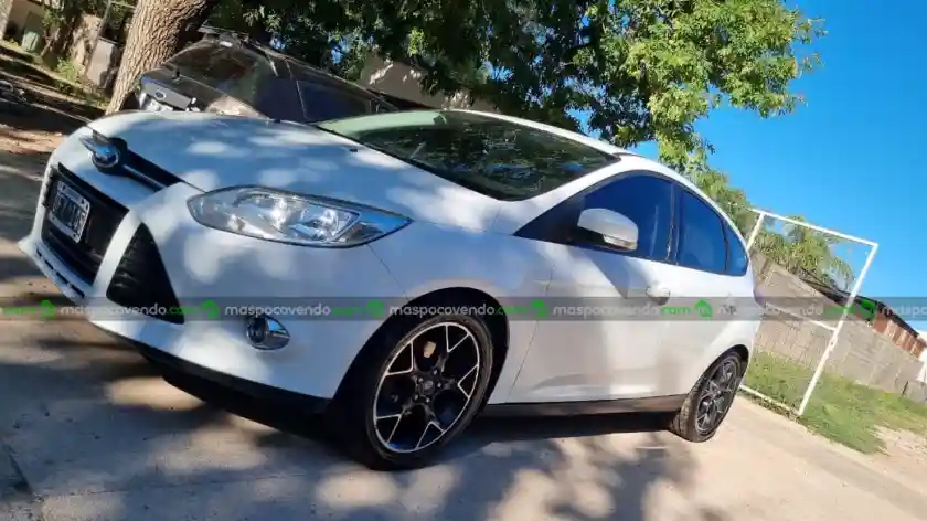 Ford Focus 2 Seplus 2014  2014 - foto 1