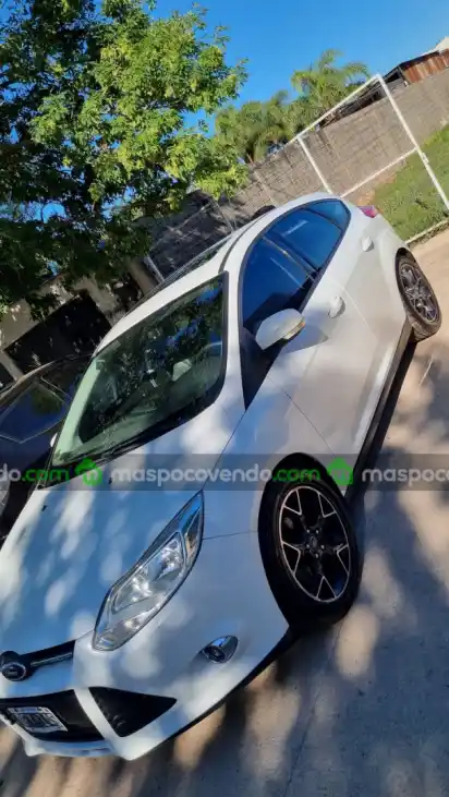 Ford Focus 2 Seplus 2014  2014 - foto 2