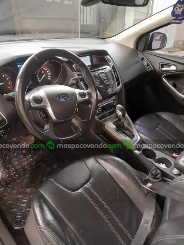 Ford Focus 2 Seplus 2014  2014 - foto 3