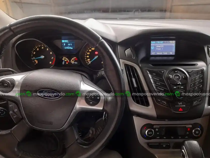 Ford Focus 2 Seplus 2014  2014 - foto 4