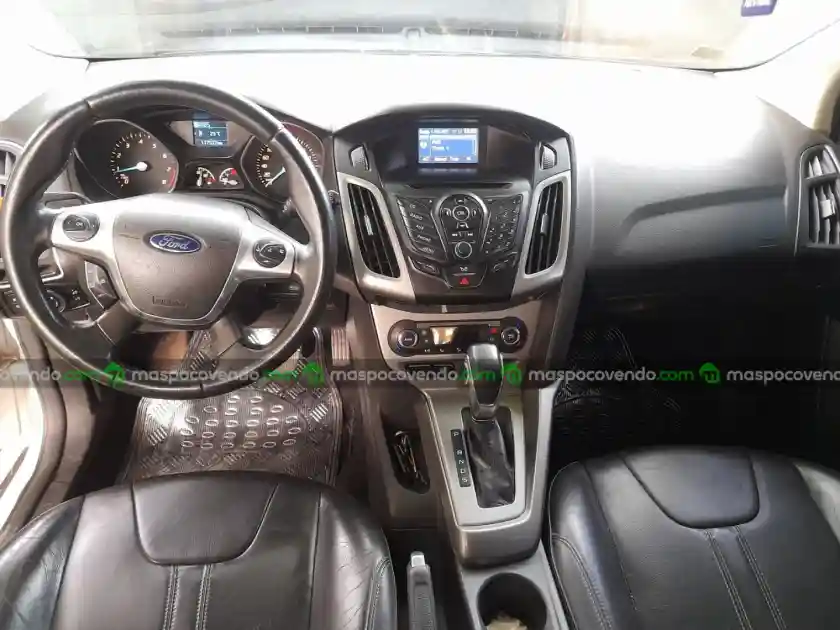 Ford Focus 2 Seplus 2014  2014 - foto 5