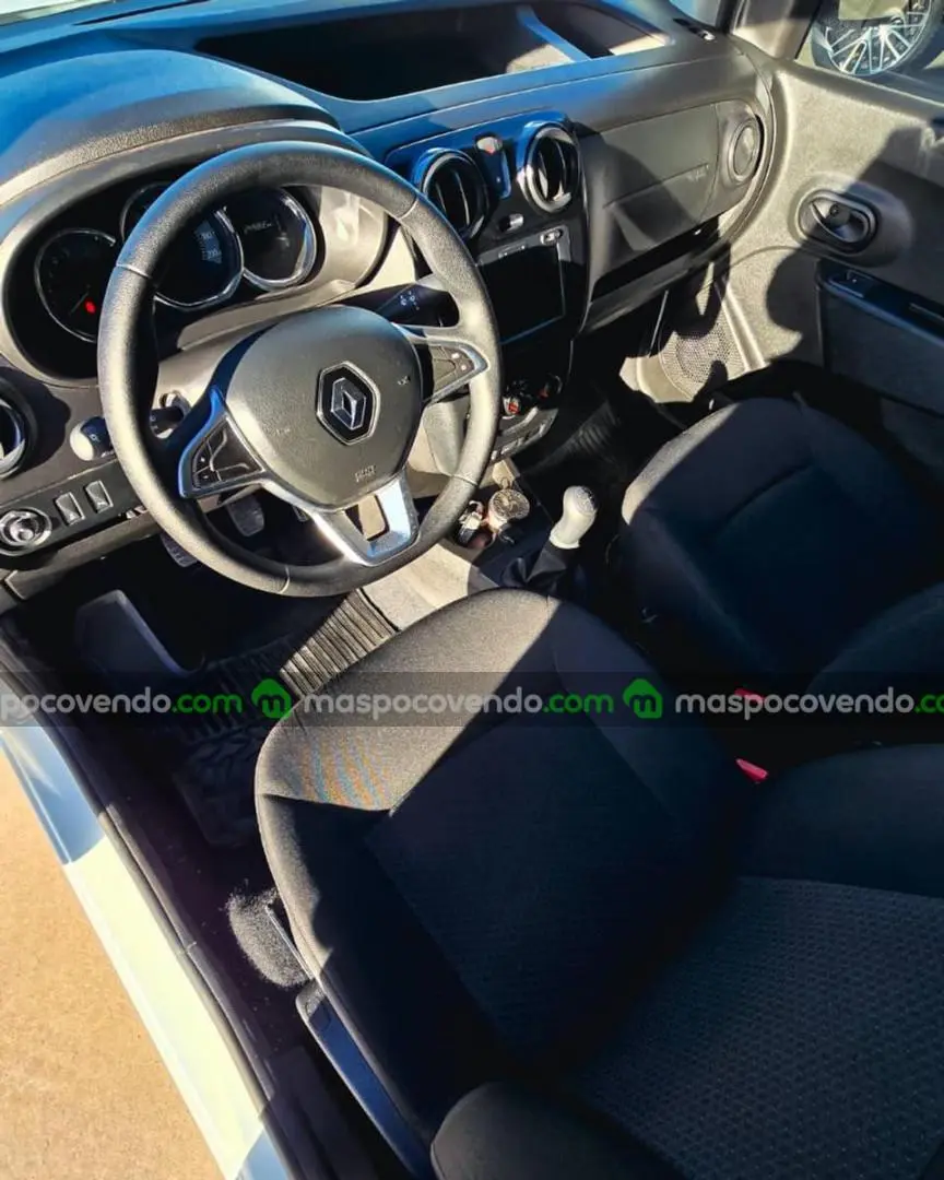 Renault Kangoo Ex 1.6 Confort Sce 5As L18 2025  2025 - foto 2