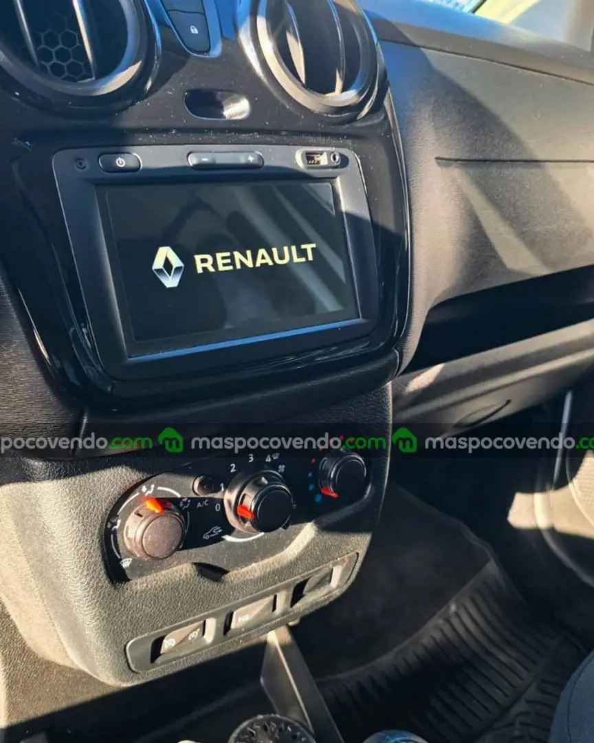 Renault Kangoo Ex 1.6 Confort Sce 5As L18 2025  2025 - foto 3
