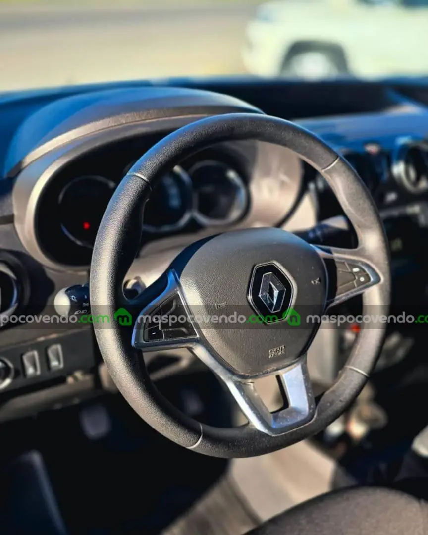 Renault Kangoo Ex 1.6 Confort Sce 5As L18 2025  2025 - foto 4
