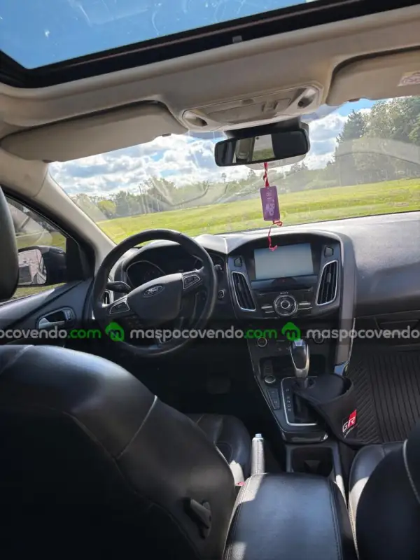 Ford Focus Titanium 2015 2015 - foto 1