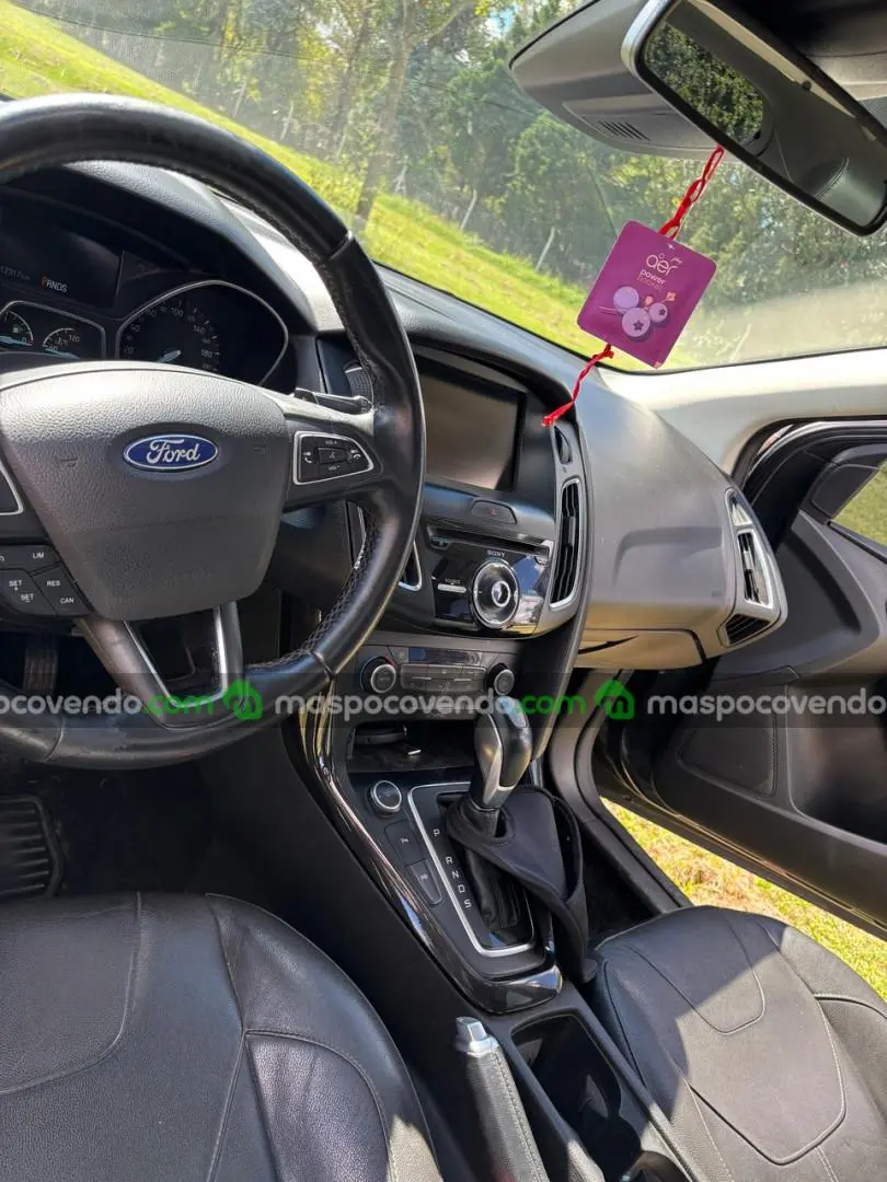 Ford Focus Titanium 2015  2015 - foto 3