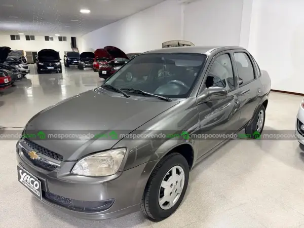 Chevrolet Corsa Classic Ls 1.4 2015 !!!!!  2015 - foto 1