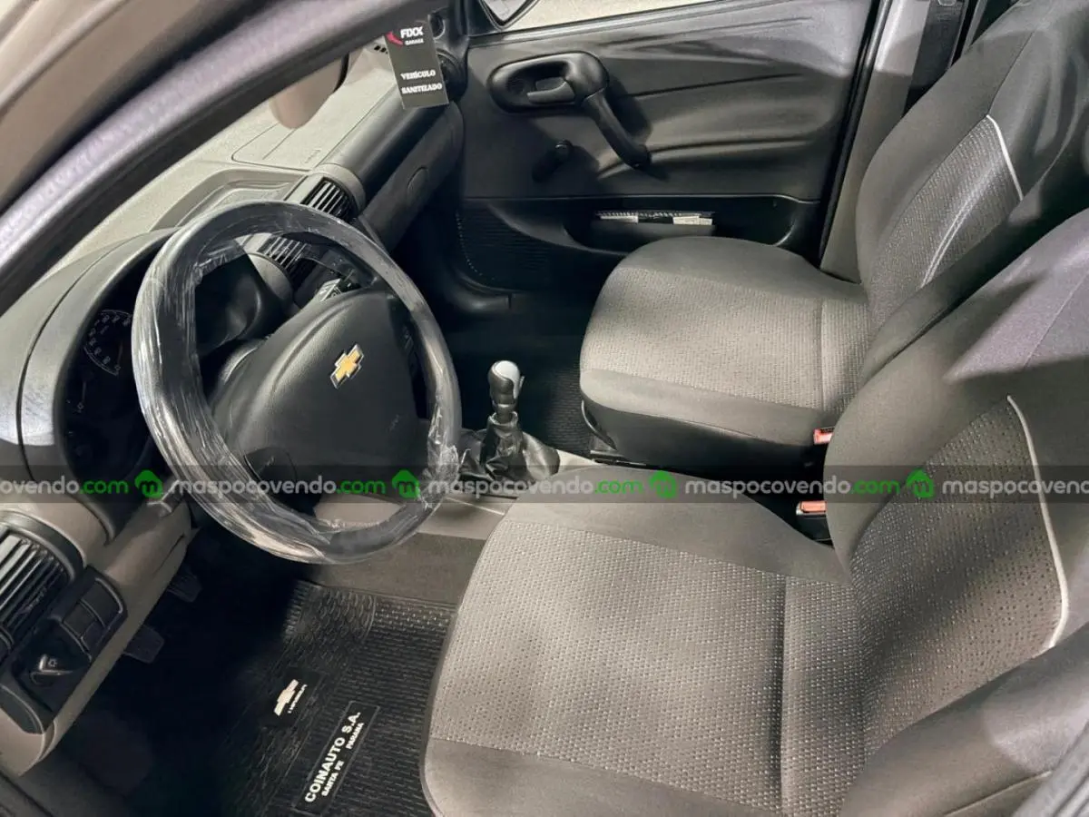 Chevrolet Corsa Classic Ls 1.4 2015 !!!!!  2015 - foto 3