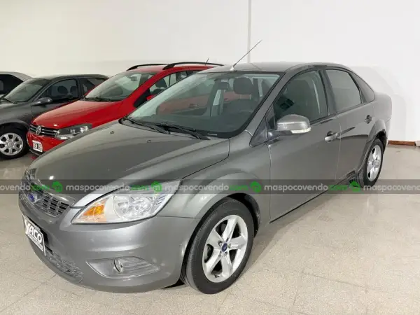 Ford Focus Trend Exel 1.6 Full 2011 !!!!  2011 - foto 1