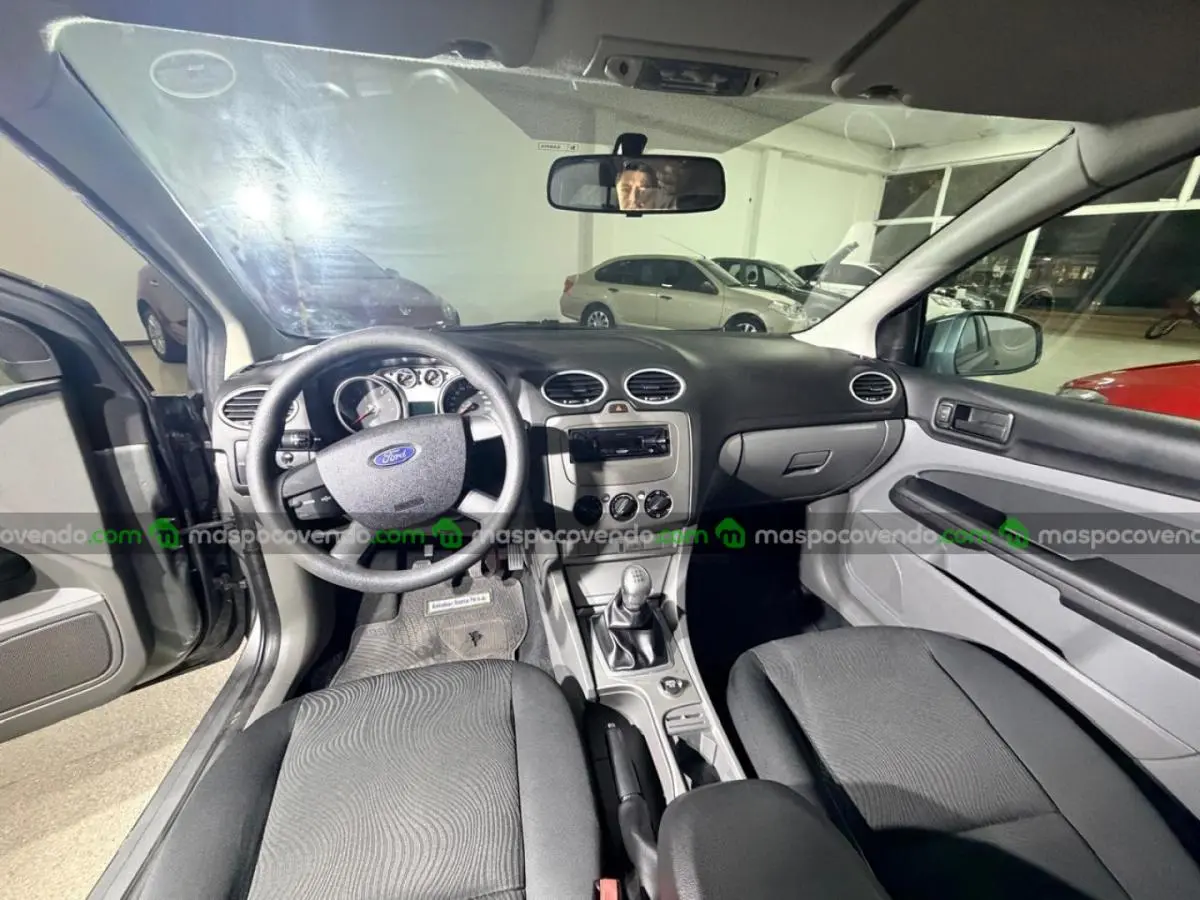 Ford Focus Trend Exel 1.6 Full 2011 !!!!  2011 - foto 2