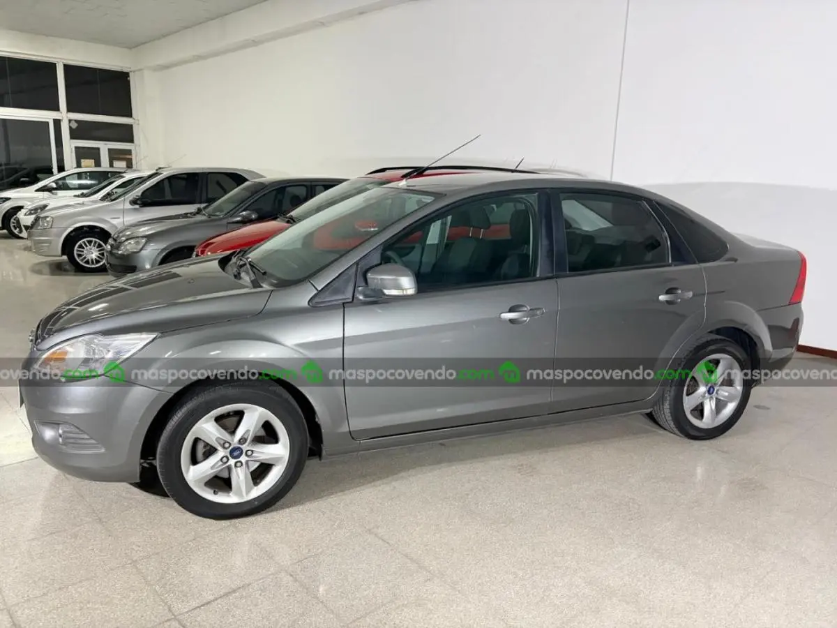 Ford Focus Trend Exel 1.6 Full 2011 !!!!  2011 - foto 3