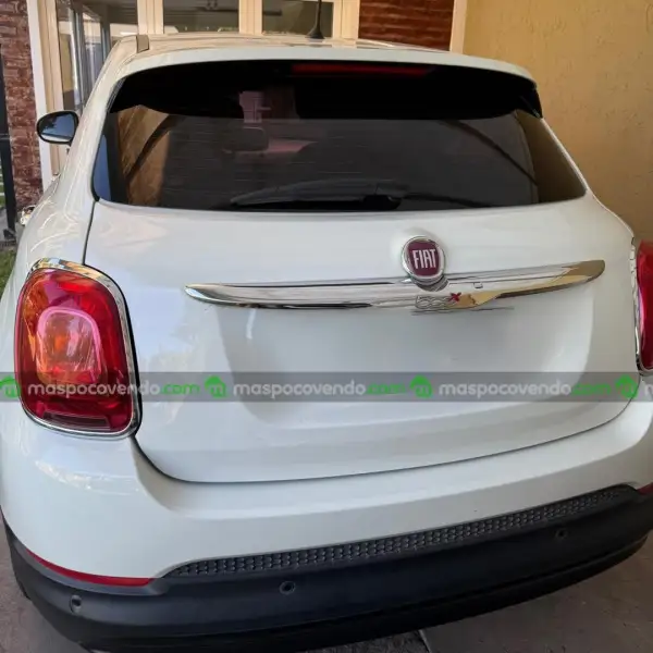 Fiat 500 X  0 - foto 1