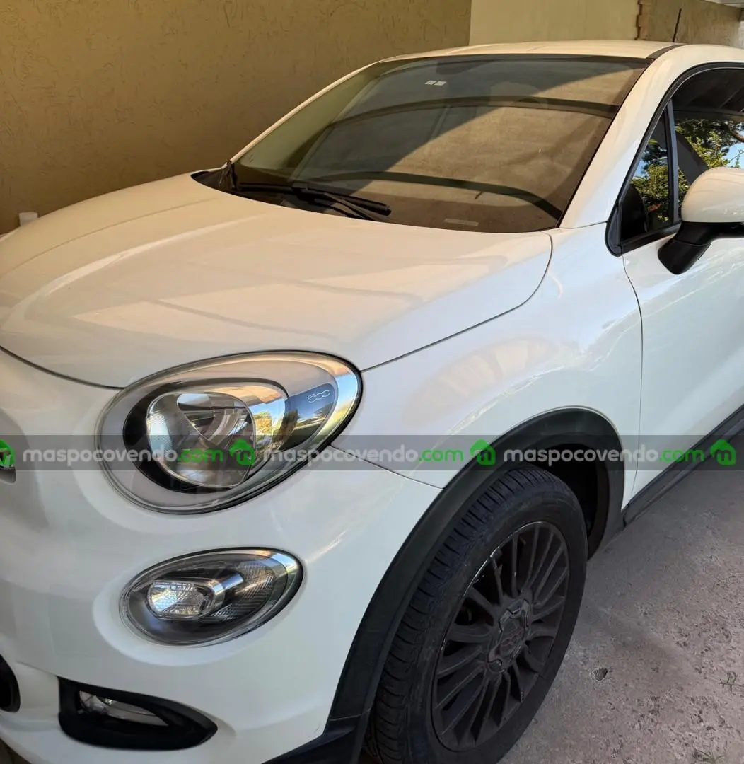 Fiat 500 X  0 - foto 2