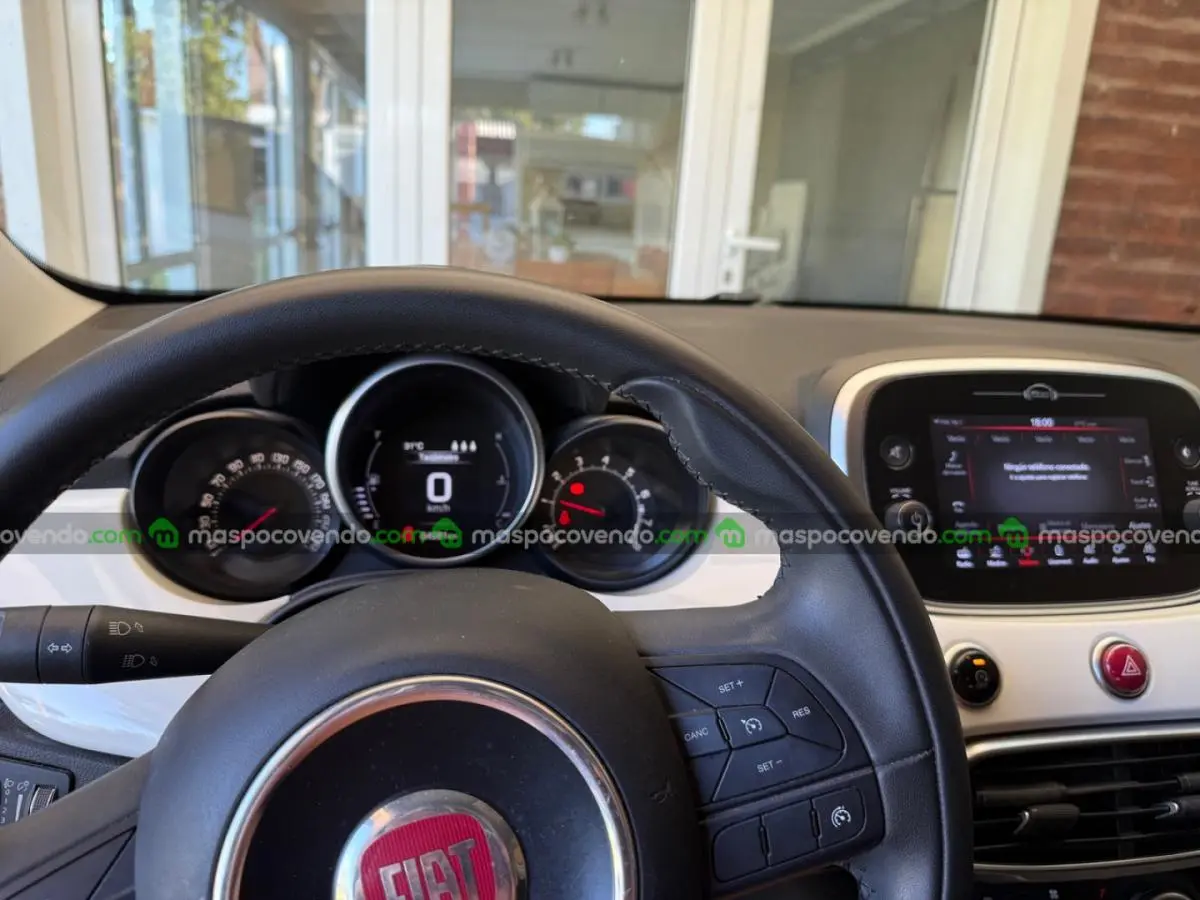 Fiat 500 X  0 - foto 5