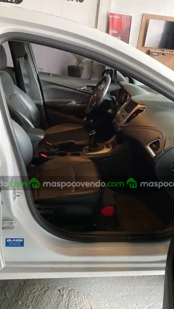 Chevrolet Cruze - foto 3