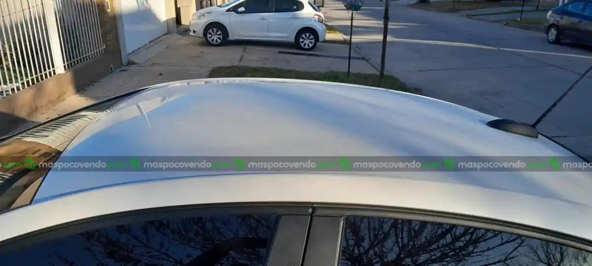 Chevrolet Cruze - foto 5