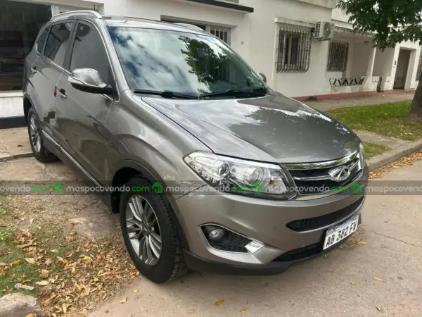 Chery Tiggo 5 0 - foto 1