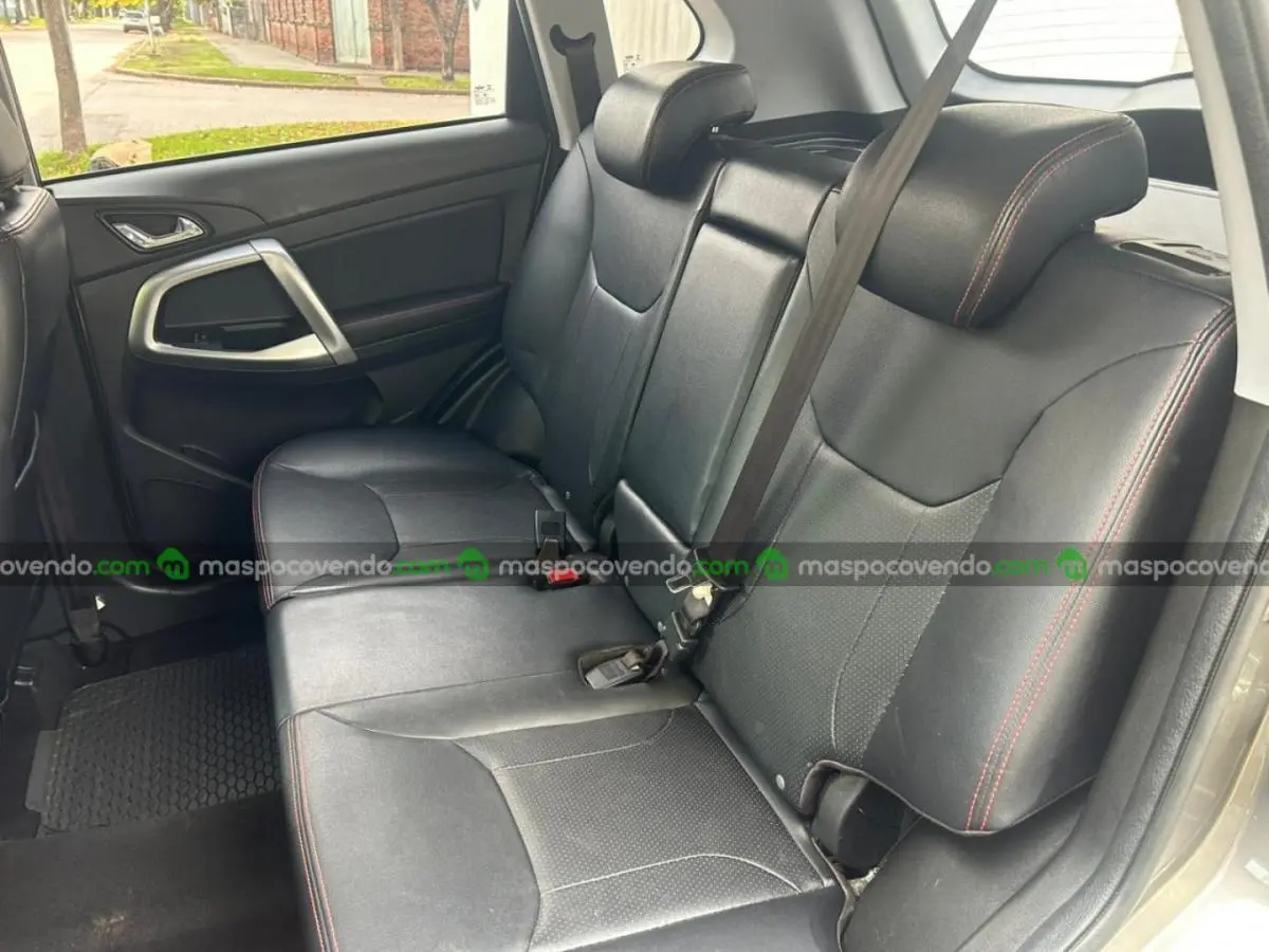 Chery Tiggo 5  0 - foto 5