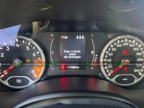 Jeep Renegade 0 - foto 1