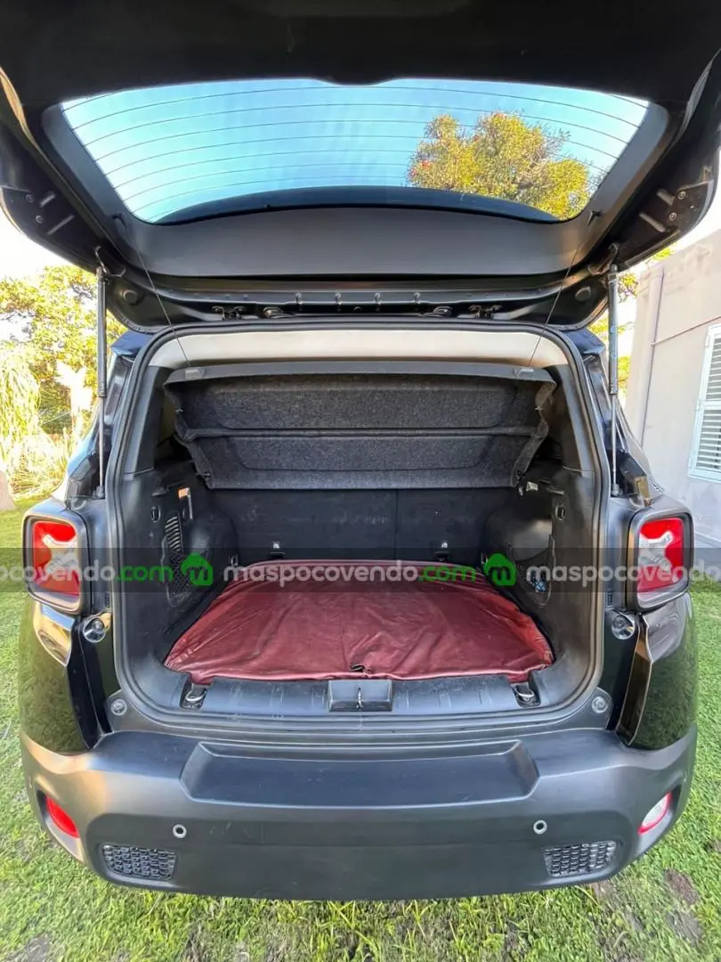Jeep Renegade  0 - foto 4