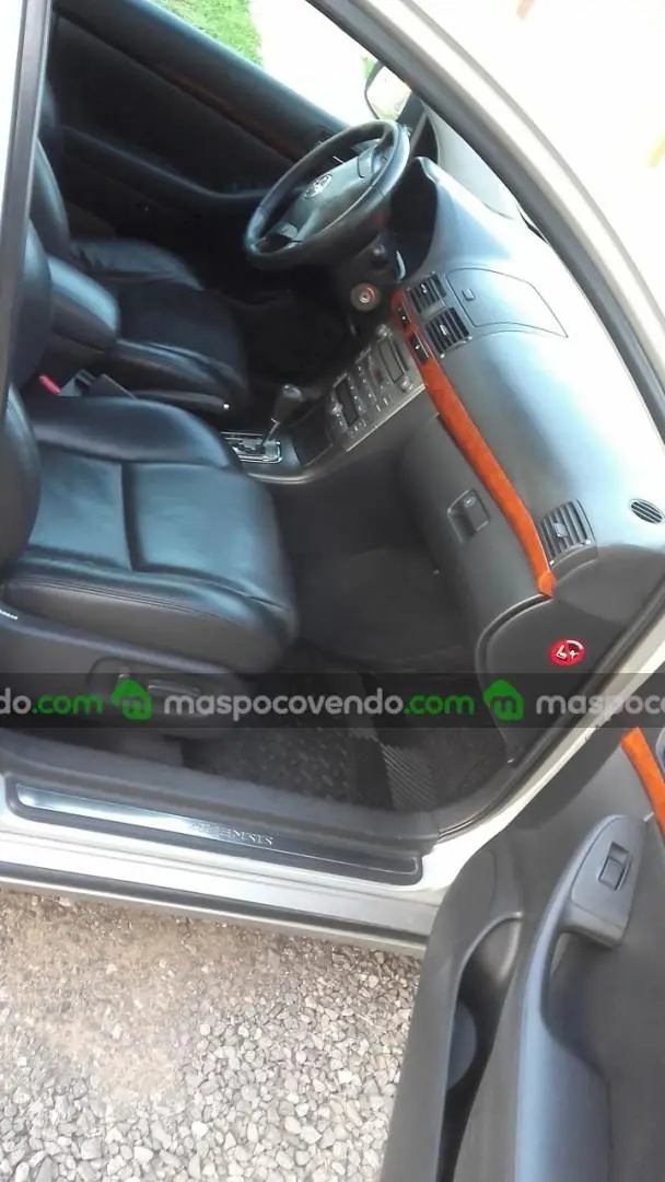 Toyota Avensis 2.0 Aut  0 - foto 3
