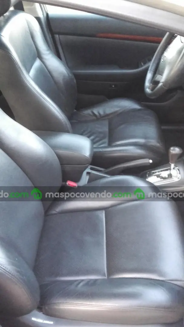 Toyota Avensis 2.0 Aut  0 - foto 5
