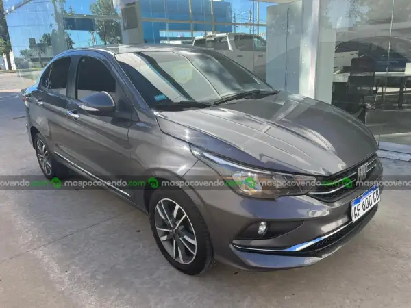 Fiat CRONOS 1.3 PRESICION AT 2022 2022 - foto 1