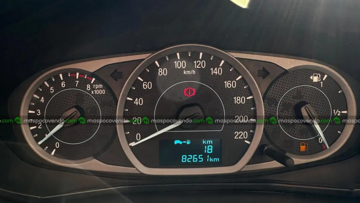Ford Ka S Modelo 2019 (Muy Bueno) 82600 Km  2019 - foto 5