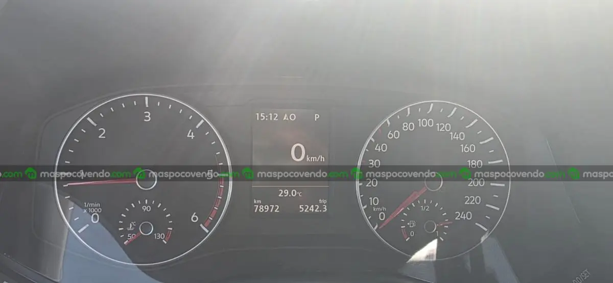 Volkswagen Amarok 3.0 V6 Highline  0 - foto 3