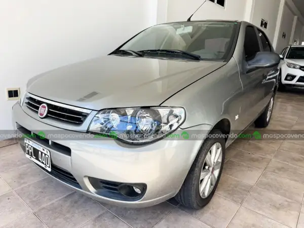 Fiat Palio Único Por Su Estado  0 - foto 1